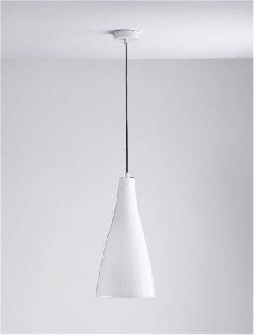 LIVTAR suspensie SP1 -  9009232 - White Glossy Glass [3]