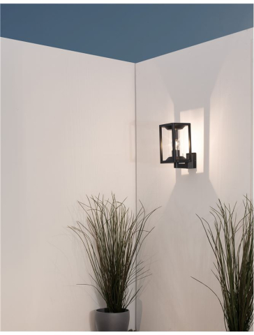Corpuri pt exterior - LOEVE aplica exterioara 9193101