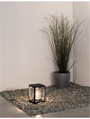 Corpuri pt exterior - LOEVE stalp exterior 9193102