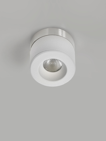 Decorative - Loggia Mounting W