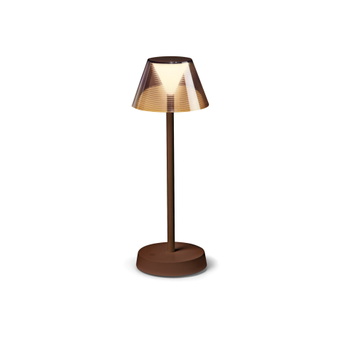 Veioze - LOLITA TL COFFEE - veioza reincarcabila