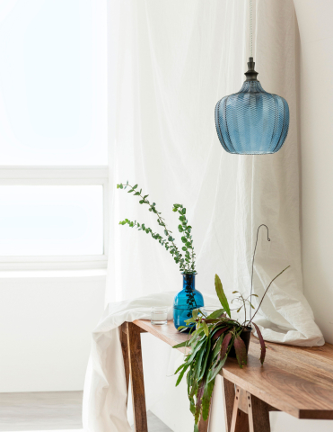 Lustre simple (suspensie) - LONI