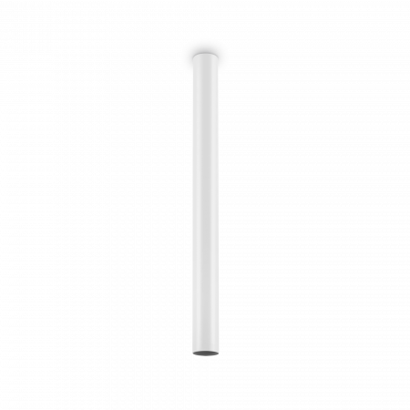 Technico - PLAFONIERA MODERNA-TEHNICA LOOK PL1 H75 - IDEAL-LUX