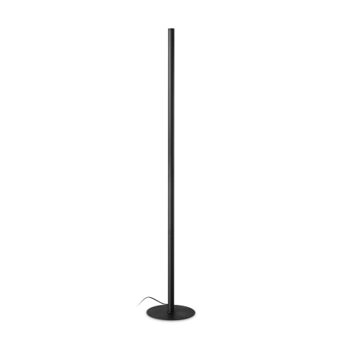 LOOK PT1 ROUND D40 H1800 NERO 3000K