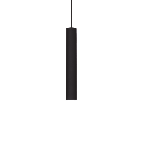 Technico - LOOK TR 3-PHASE NERO - TRINITY