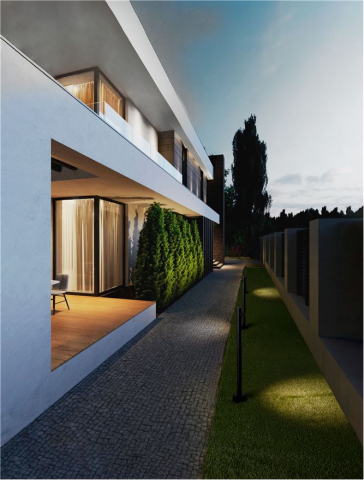 LORD stalp exterior mare 9060247