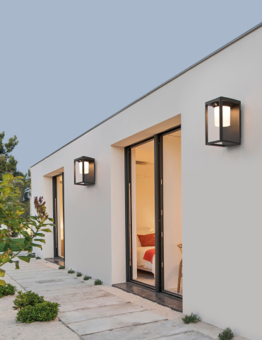 Exterior - LOVETO