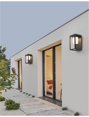 Aplice exterior - LOVETO aplica exterioara 9120621