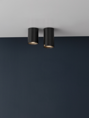 Ceiling - Loyd B-13W-SM-D6-H11.5