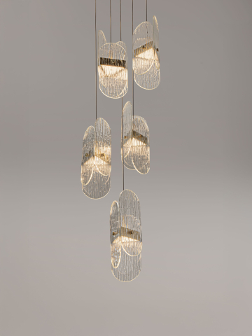 Decorative - LUCIEN