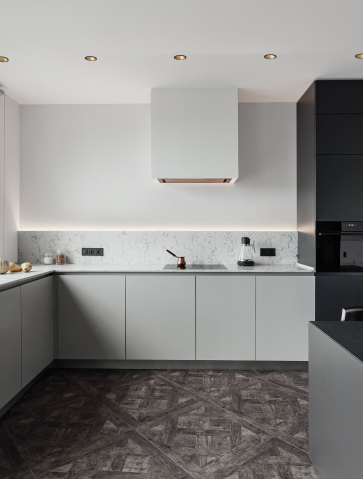 Arhitectural - Luela BG30-12W-RC-D8.4