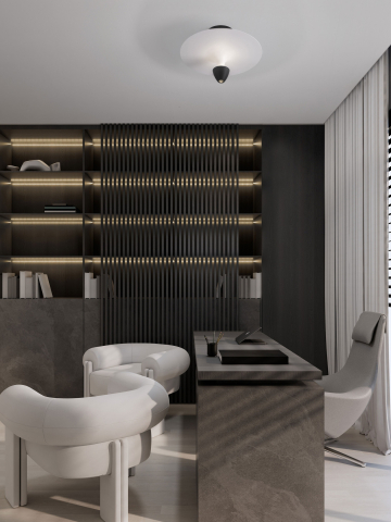 Decorative - LUET