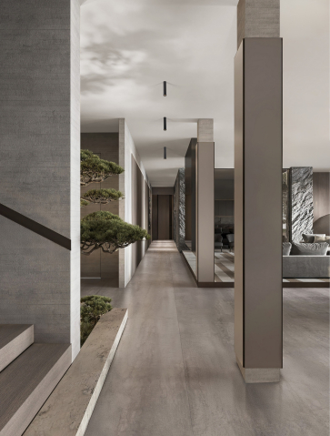 Decorative - Luisa B30-8W-SM-D4
