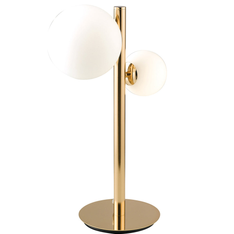 Lămpi - LUME HERA ORO 2XG9 31X47CM
