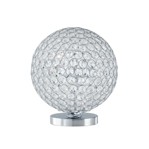 Lămpi - LUME PLANETCROMO 3XG9 25X25X28CM