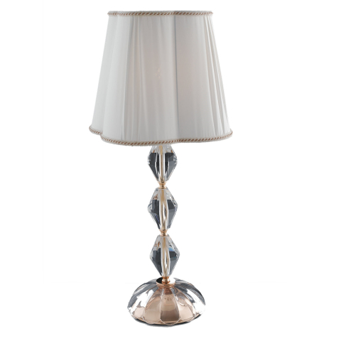 Lămpi - LUME RIFLESSO ORO 1XE27 40X65CM