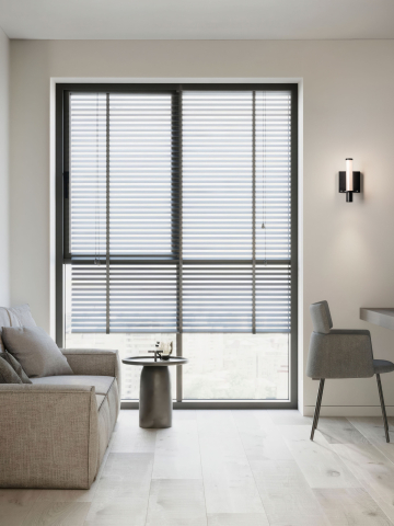Aplice - LUMIEN 1 black - aplica moderna AP1