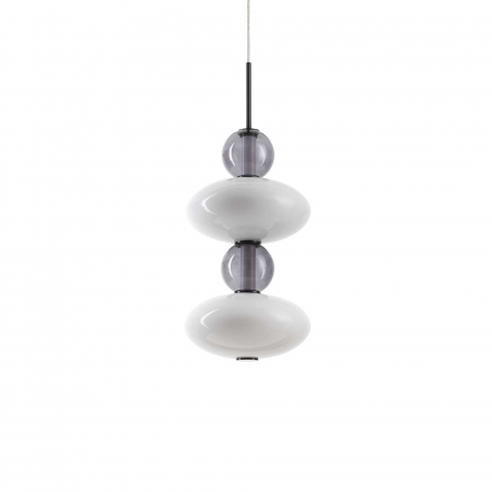 Corpuri pt interior - Lumiere-2 sp1 Suspensie moderna (314167) - Ideal-Lux
