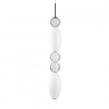 Corpuri pt interior - Lumiere-3 sp1 Suspensie moderna (314174) - Ideal-Lux