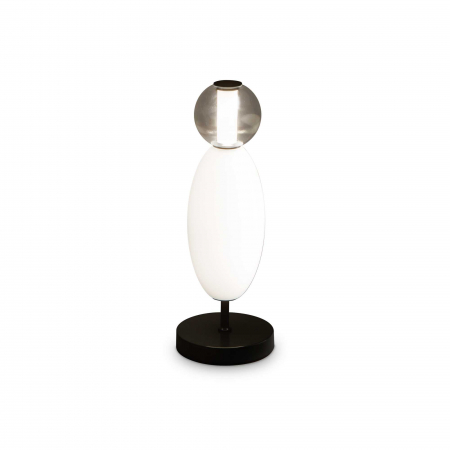 Corpuri pt interior - Lumiere tl - 314204 - veioza moderna - Ideal-Lux