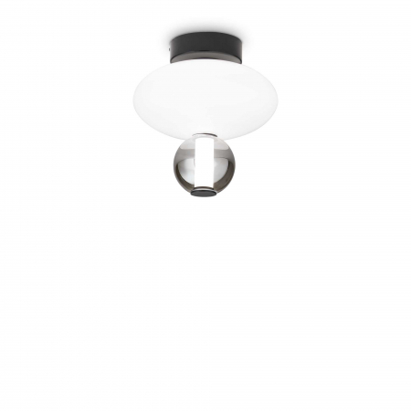 Corpuri pt interior - Lumiere-2 PL Plafoniera moderna - 314235 - Ideal-Lux