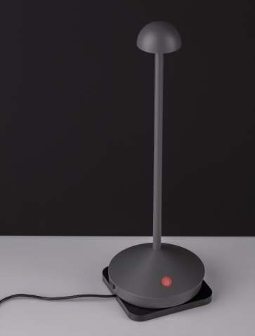 Veioza/Lampadar (portabile) - LUMO