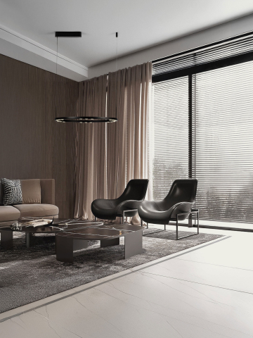 Lustre simple (suspensie) - LUNETTE