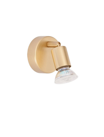 LUP aplica AP1 - 960001 - Satin Gold Metal [1]