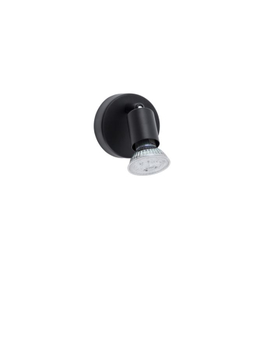 LUP aplica AP1 - 960005 - Satin Black Metal [1]