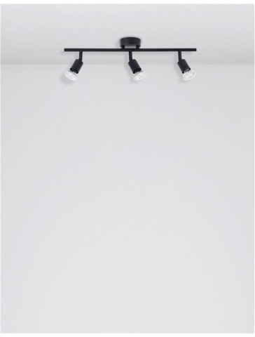 LUP aplica AP3 - 960007 - Satin Black Metal [3]