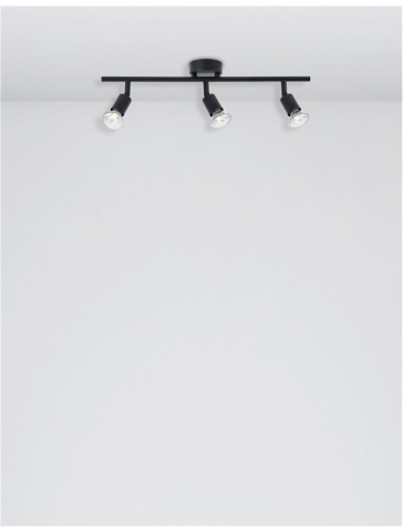 LUP aplica AP3 - 960007 - Satin Black Metal [2]