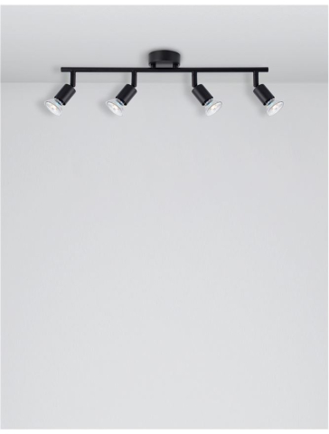 LUP aplica AP4 - 960008 - Satin Black Metal [2]