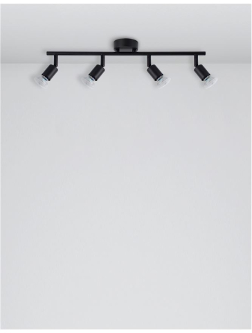 LUP aplica AP4 - 960008 - Satin Black Metal [3]