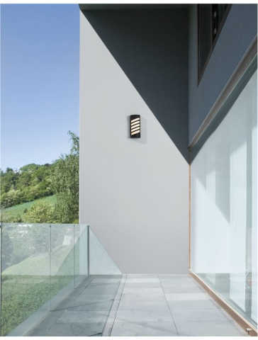 Corpuri pt exterior - LUPO aplica exterioara LED 9926617