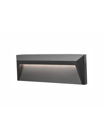 Spot lateral - LUTON aplica exterior LED 8403622
