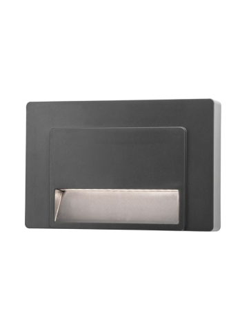 Spot lateral - LUTON aplica exterior LED 8403626