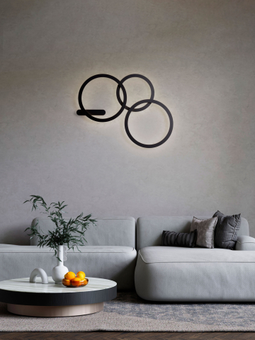 Lighting Systems - LYB