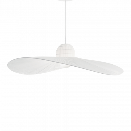Lustre simple - LUSTRA MODERNA MADAME SP1 ALB - IDEAL-LUX