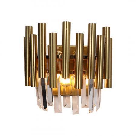Aplice - Aplica moderna Madison - finisaj gold MILAGRO ML6937