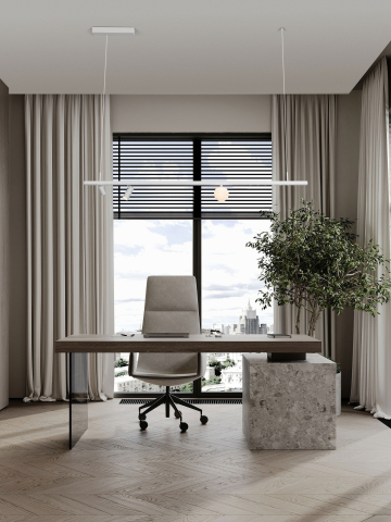 Decorative - MADOC