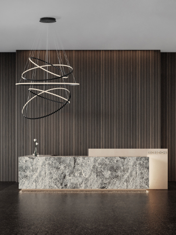 Lustre simple (suspensie) - MAELO