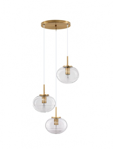 Maeve SP3 - suspensie alama- Nova Luce [1]
