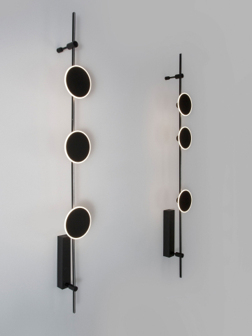Lighting Systems - MAGNA