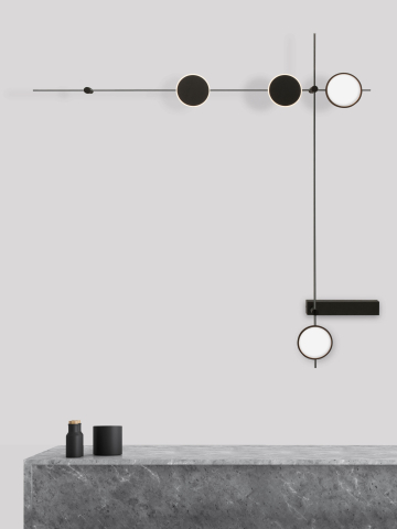 Lighting Systems - MAGNA