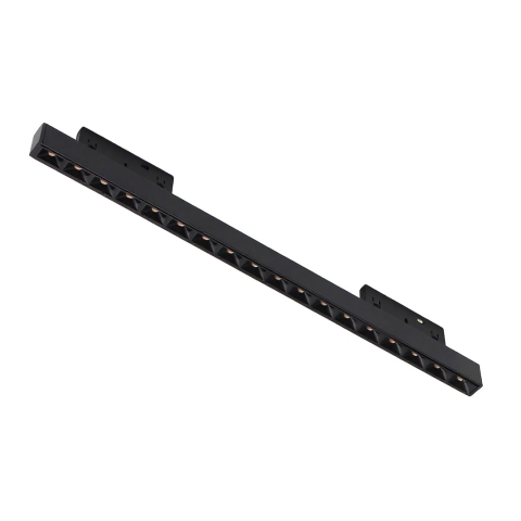 Magnetic track 5mm 10W 4000K POINT- proiector liniar