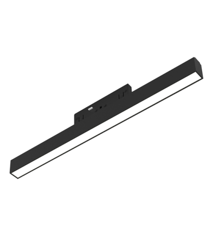 Magnetic track 5mm 10W 4000K - proiector liniar