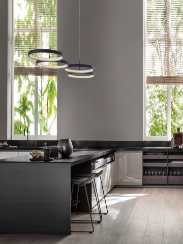 Lustre simple (suspensie) - MAGNUS