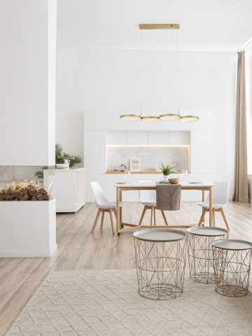 Lustre simple (suspensie) - MAGNUS