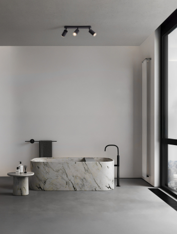 Bathroom (baie) - MAO