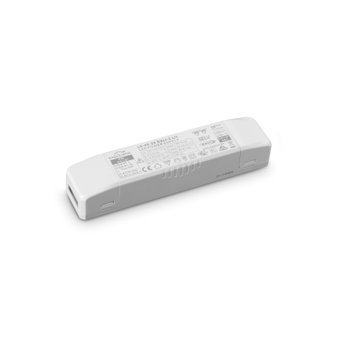 Technico - MAPA ALIMENTATORE LED DALI/PUSH 45W 24Vdc